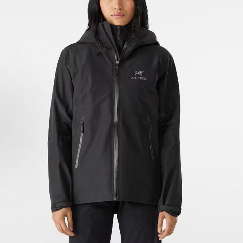 A⭐⭐t⭐⭐yx Jacket · 3