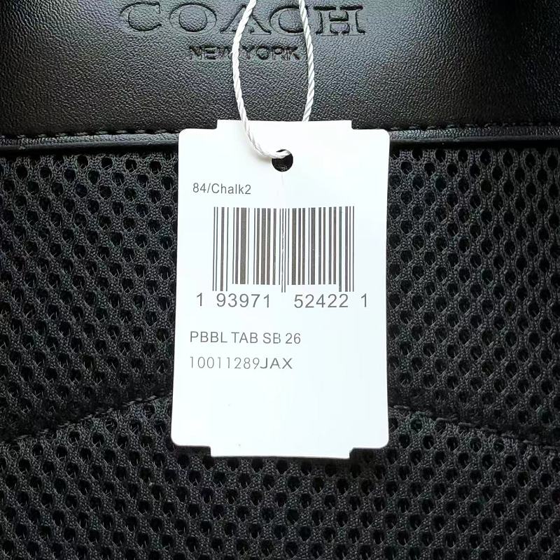 C⭐a⭐h Bag 12