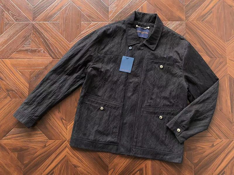 L⭐ Jacket · 6