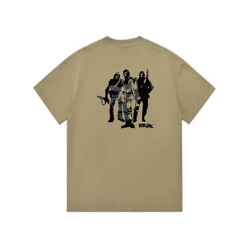 Bape T-shirt 7