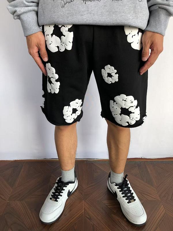 D⭐n⭐m T⭐⭐rs Shorts · 2