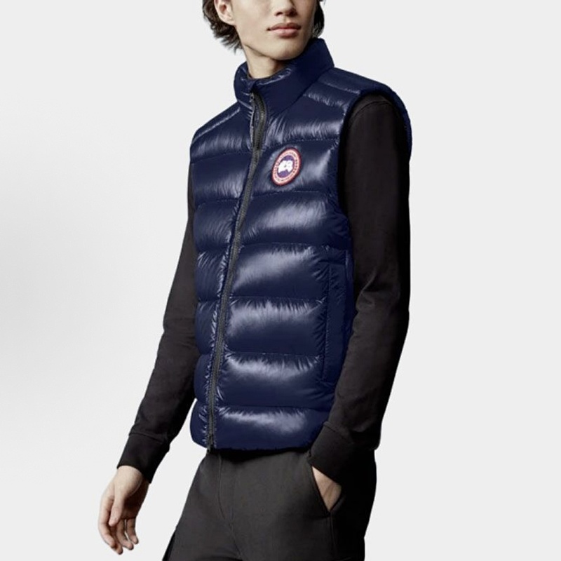 C⭐n⭐⭐a G⭐⭐⭐e Down Vest · 4