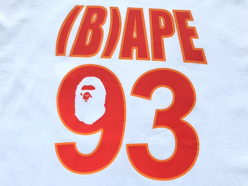 Bape T-shirt 8