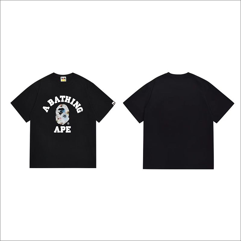 Bape T-shirt 5