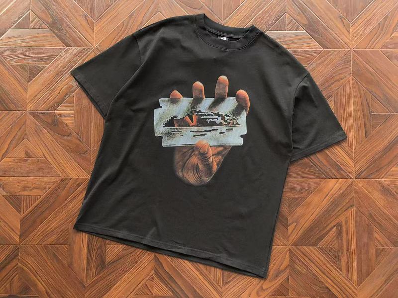 C⭐rt⭐⭐z T-shirt · 6