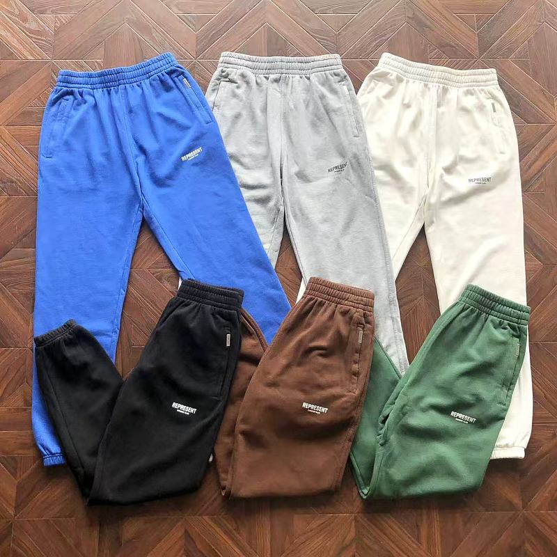 Represent Trousers 5