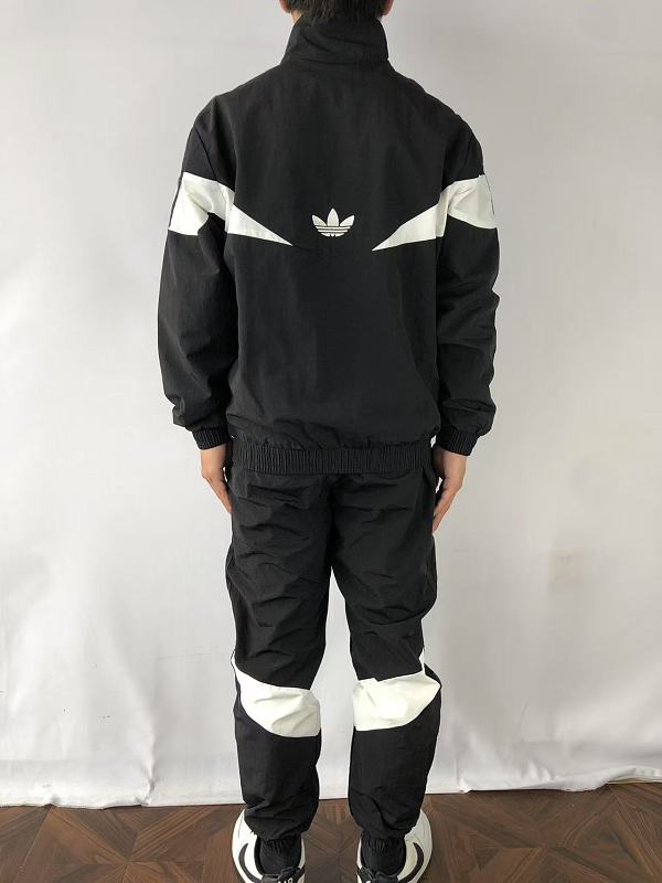 ⭐ Di⭐ As Jacket Trousers · 4
