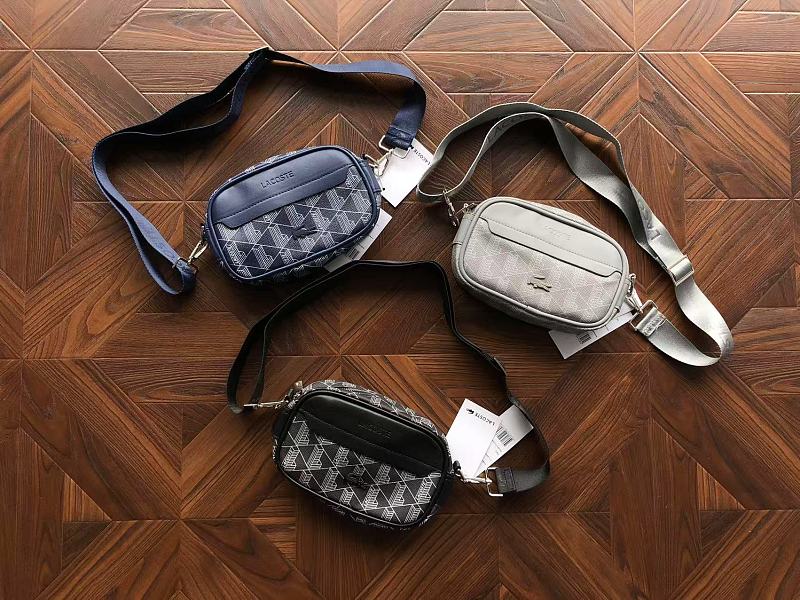 L⭐ C⭐ St⭐ Bag 3