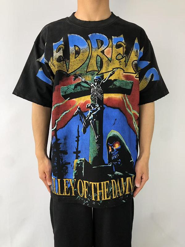Va⭐ L⭐ Y T-shirt · 2