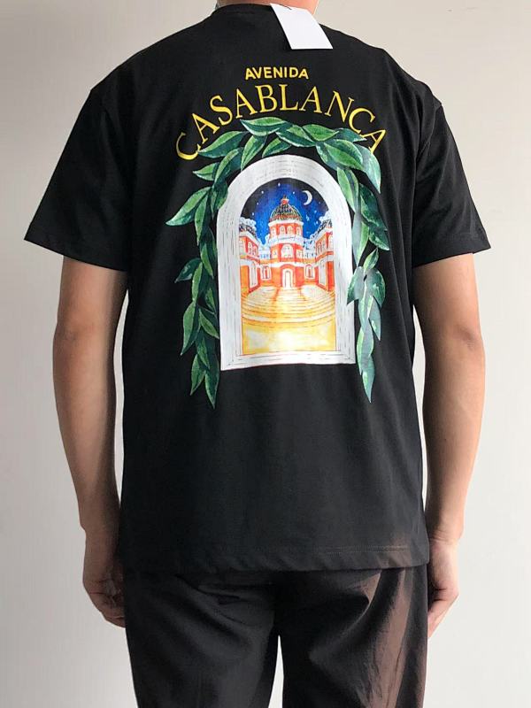 C⭐s⭐bl⭐⭐c⭐ T-shirt · 3