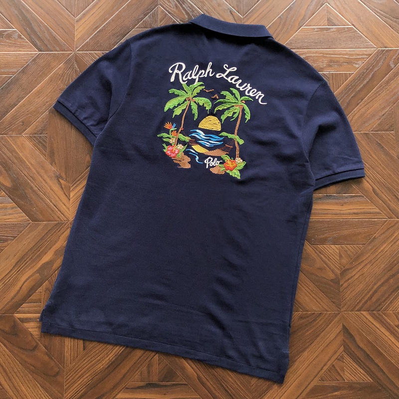 R⭐l⭐ Polo · 5