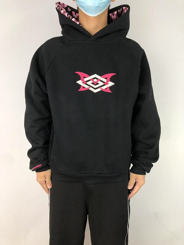 M⭐ Rt⭐ A X Umbro Hoodie · 5