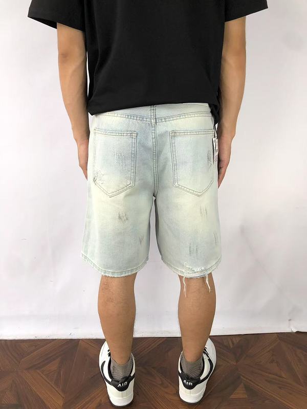 Gallery Dept Shorts · 3