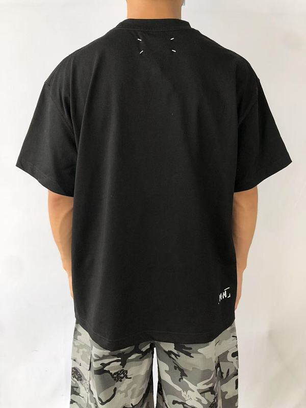 M⭐ Is⭐ N M⭐ R⭐ Ie⭐ A T-shirt · 3