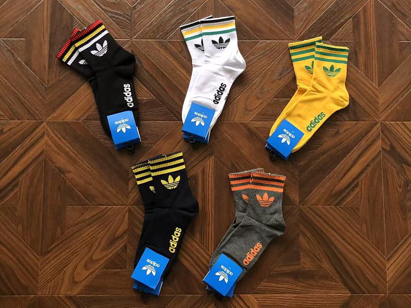 ⭐ Di⭐ As Socks 3