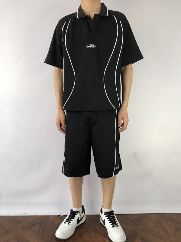 ¥~top 138 Pants 138 C⭐rt⭐⭐z Polo Shorts · 3