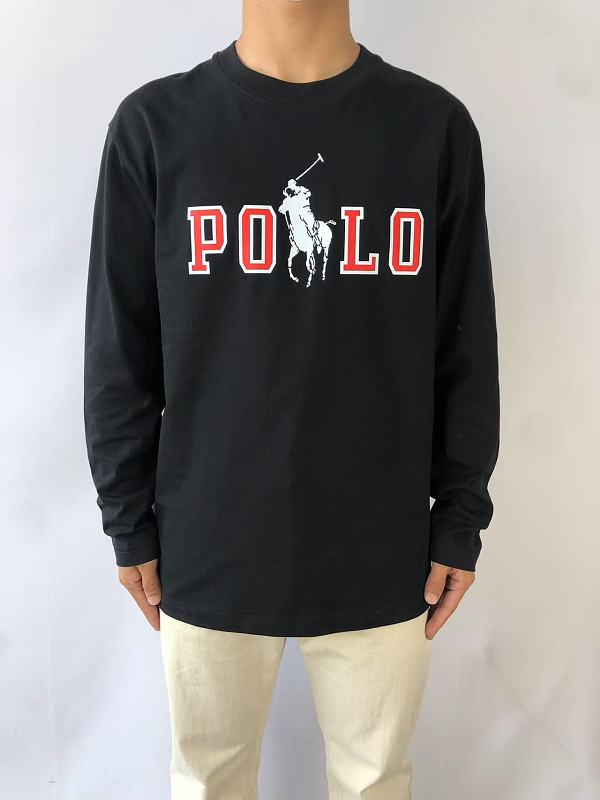 R⭐l⭐ Long-sleeve · 2