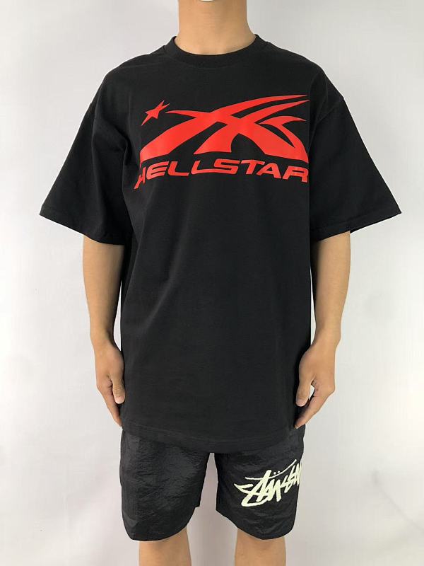 Hellstar T-shirt · 2