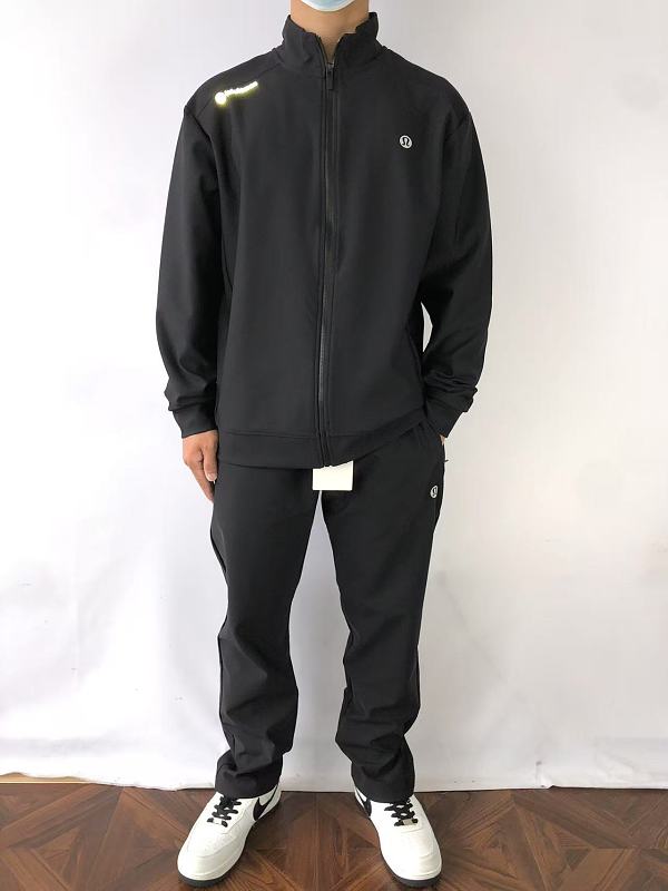 L⭐ ⭐ Ul⭐ M⭐ N Jacket Trousers · 4