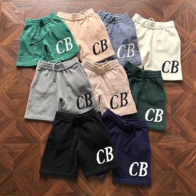 Cole Buxton Shorts · 6