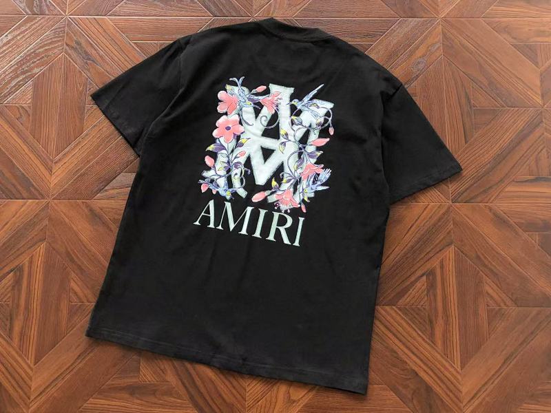 Amiri T-shirt 9