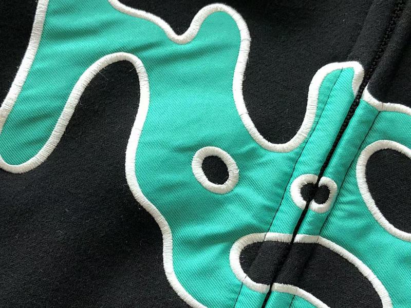 Always Do What Should Do Hoodie 9