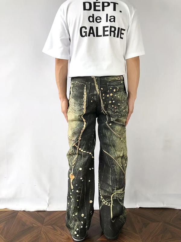 Acne Studios Trousers 3