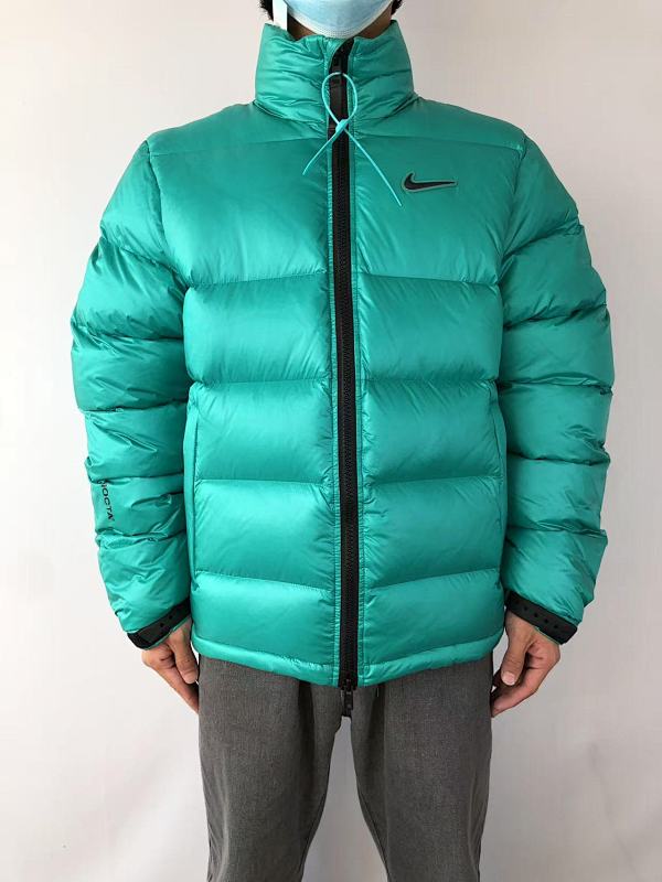 N⭐ K⭐ Down Jacket · 5