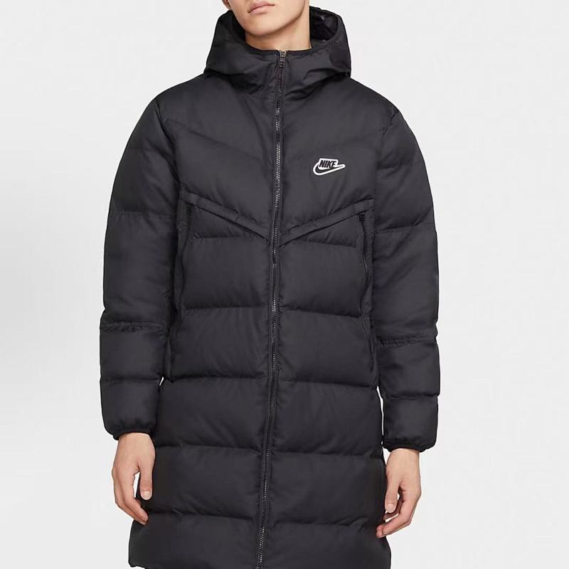 N⭐ K⭐ Down Jacket · 2