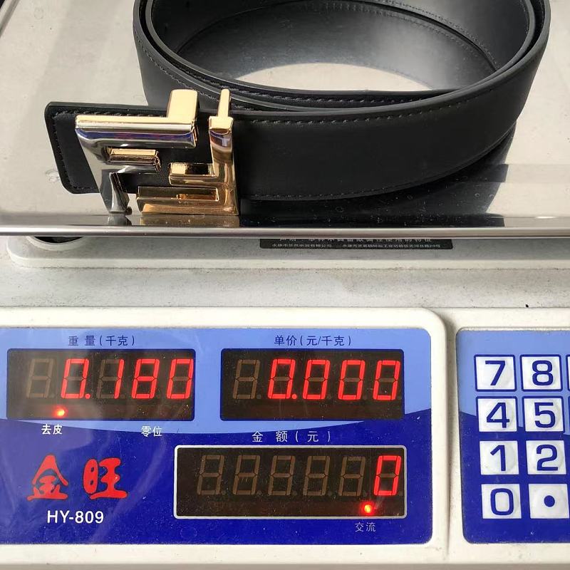 F⭐ ⭐ D⭐ Belt 11