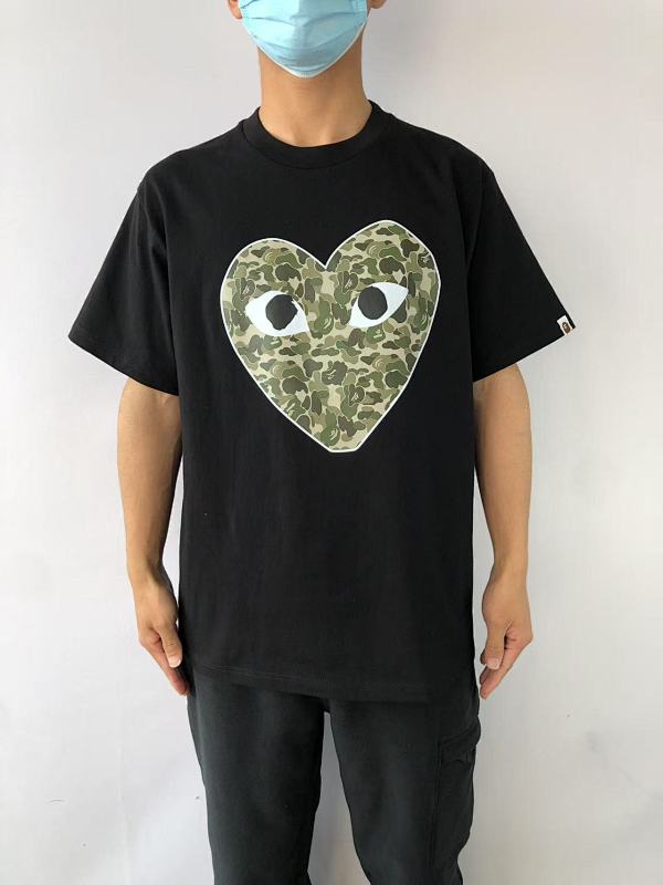 Bape T-shirt 3