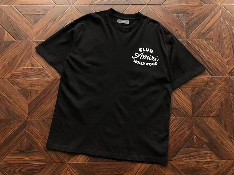 Amiri T-shirt 7