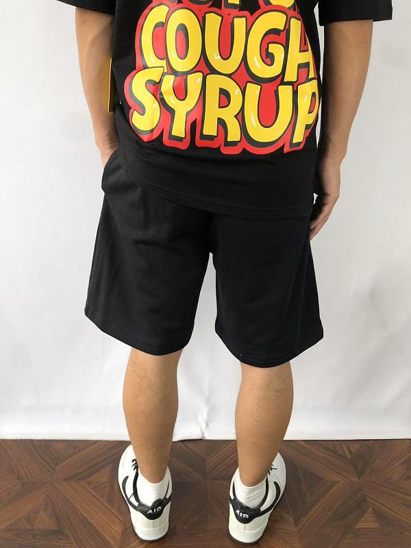 R⭐l⭐ Shorts · 3