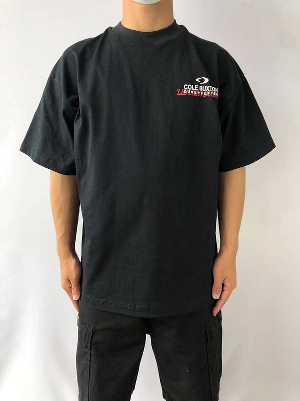 Cole Buxton T-shirt · 2