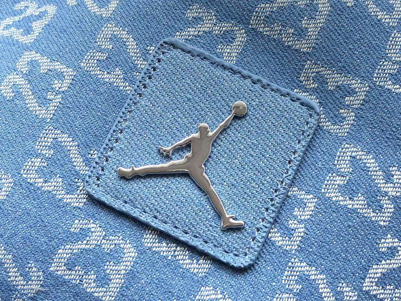 Air J⭐ Rd⭐ N Bag 10