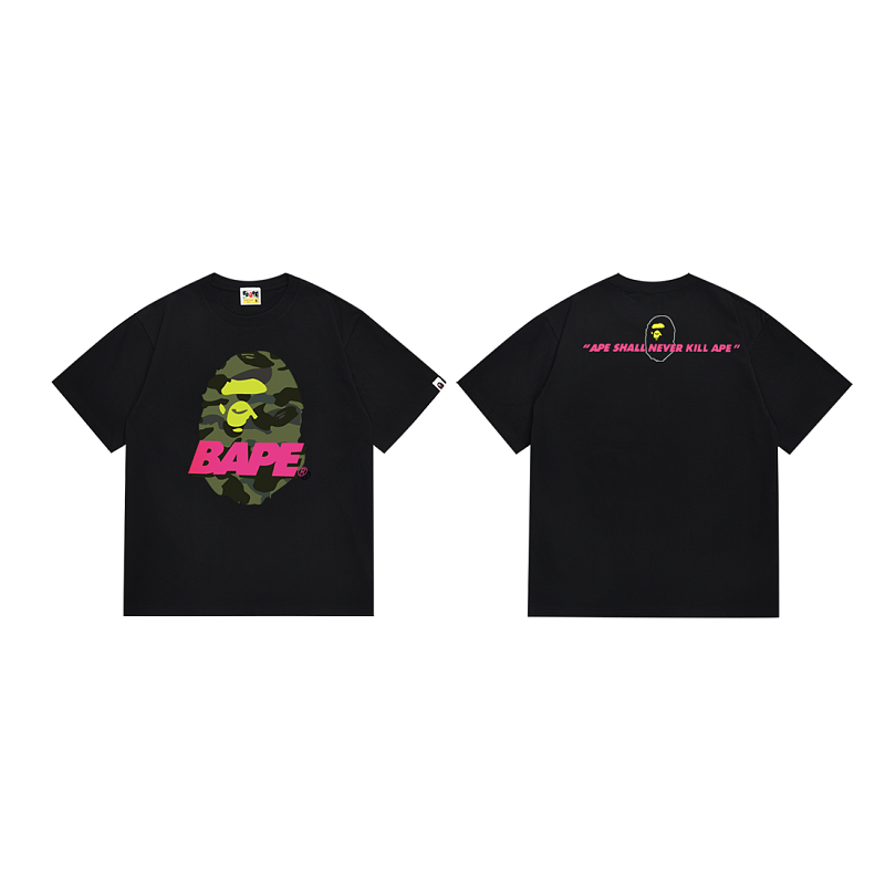 Bape T-shirt 2