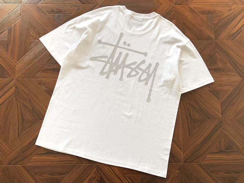 Stussy T-shirt 10