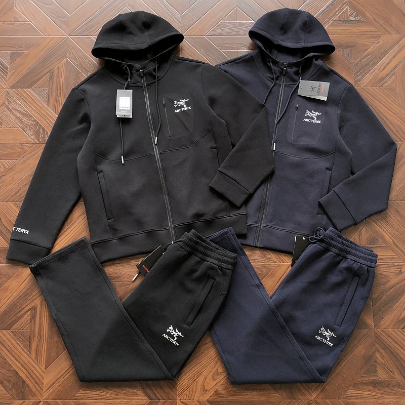 A⭐⭐t⭐⭐yx Hoodie Trousers · 6