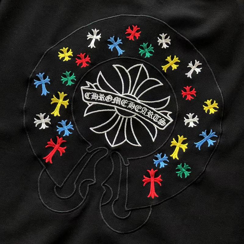 Chrome Hearts Polo 9