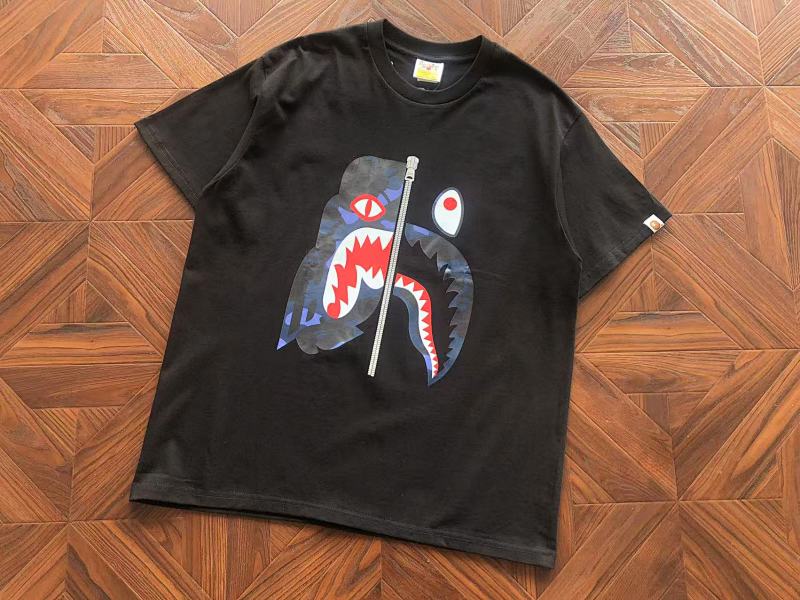Bape T-shirt 7