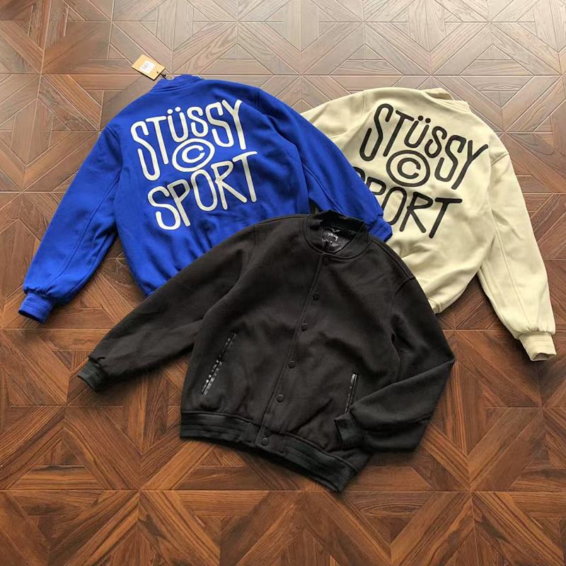 Stussy Jacket 12