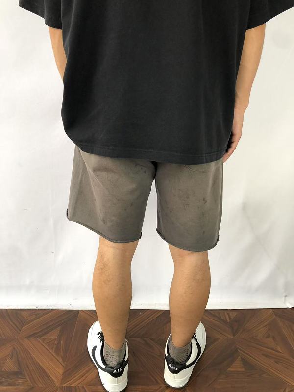 Saint Michael Shorts 3