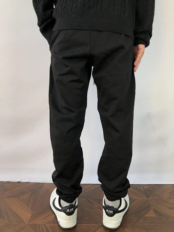 Essentials Trousers 3