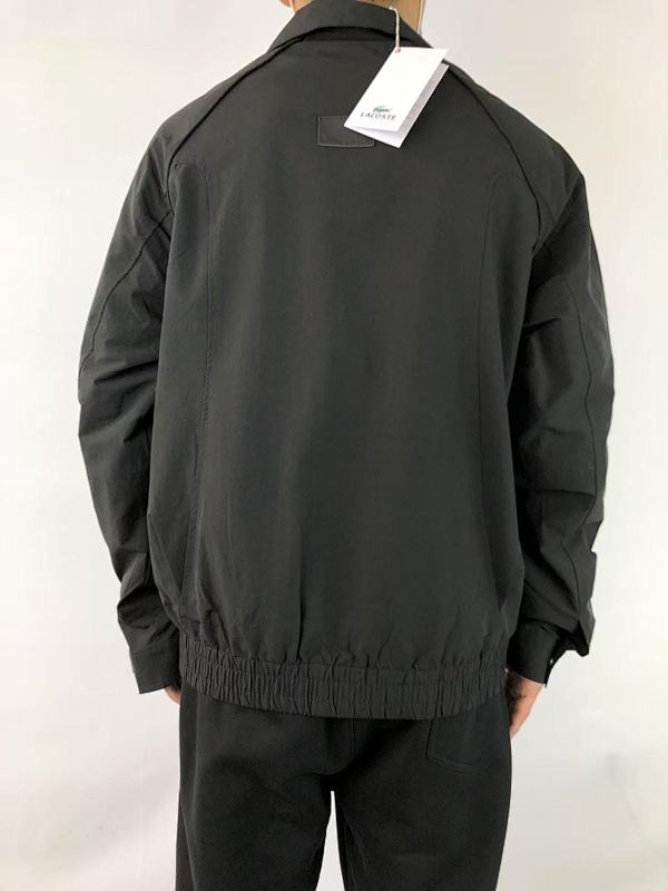 L⭐ C⭐ St⭐ Jacket · 3