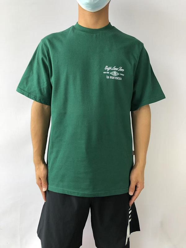 A⭐m⭐ L⭐on D⭐r⭐ T-shirt · 2