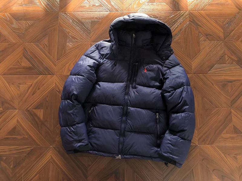 R⭐l⭐ Cotton Jacket 11