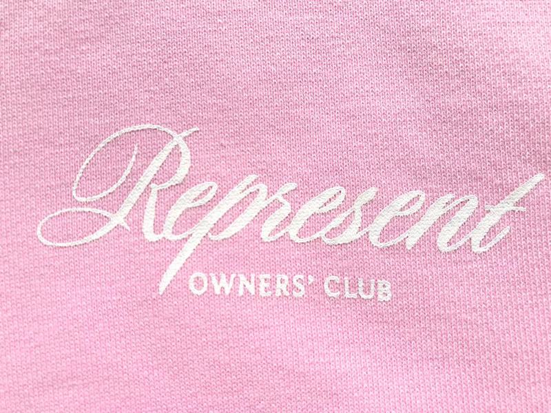 Represent Hoodie 8