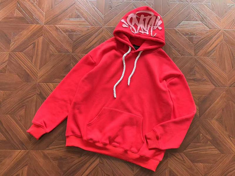 ¥~top 126 Pants 126 Syna Hoodie Trousers 11