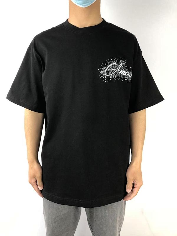 Amiri T-shirt 2