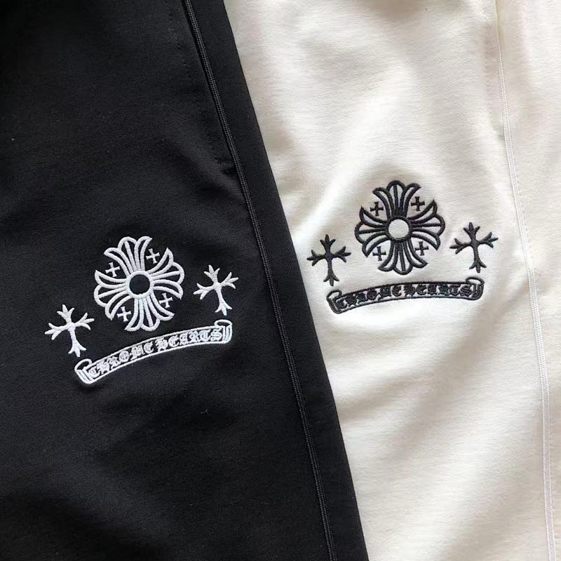 Chrome Hearts Shorts 9